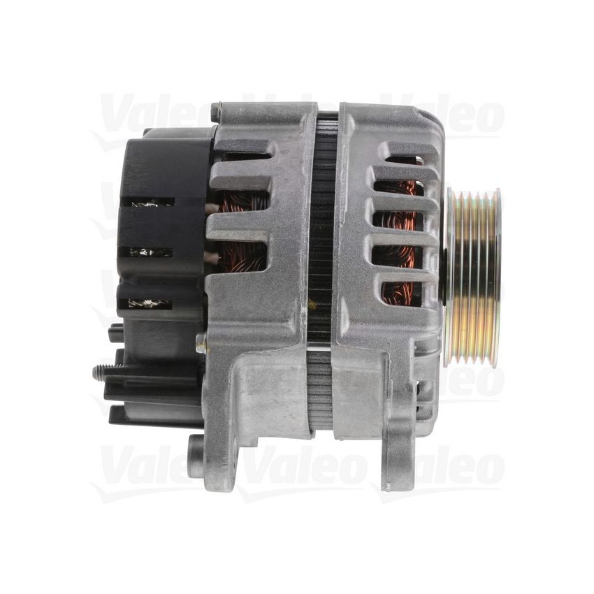 Valeo 439618 2008-2012 Audi S5 Alternator