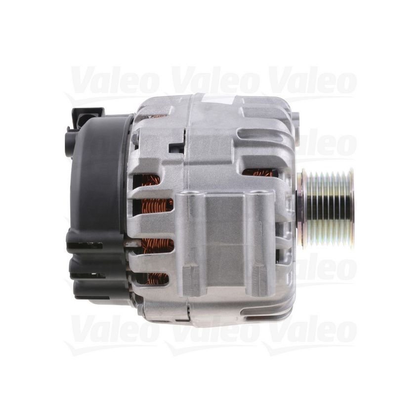 Valeo 439640 2011-2015 BMW 740Li Alternator