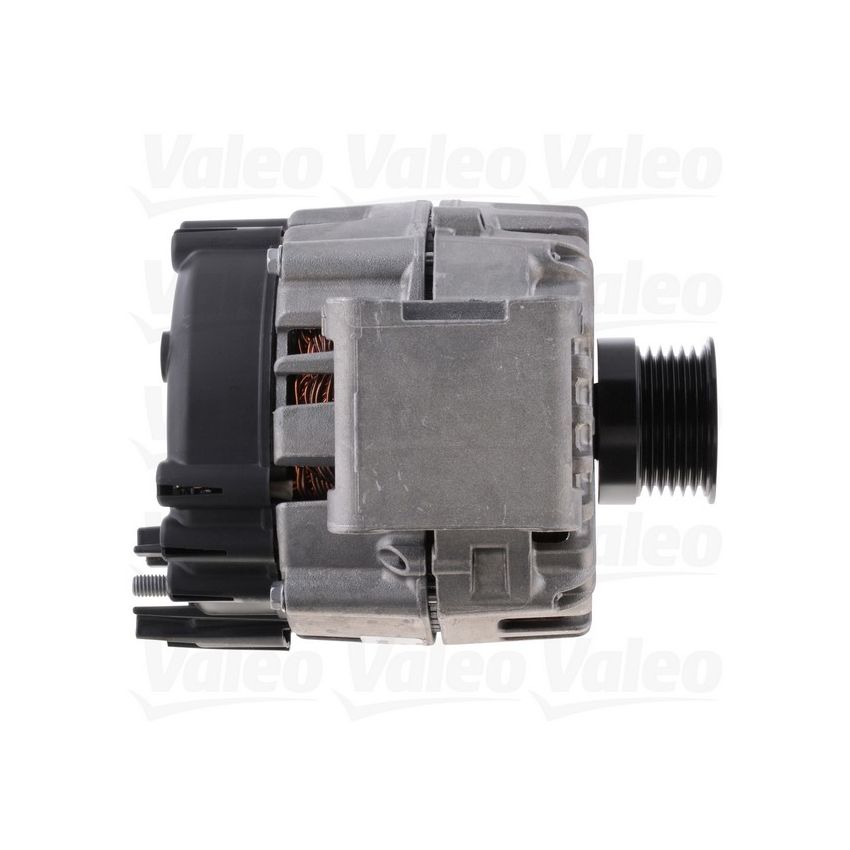 Valeo 439649 2009-2015 Mercedes-Benz G550 Alternator