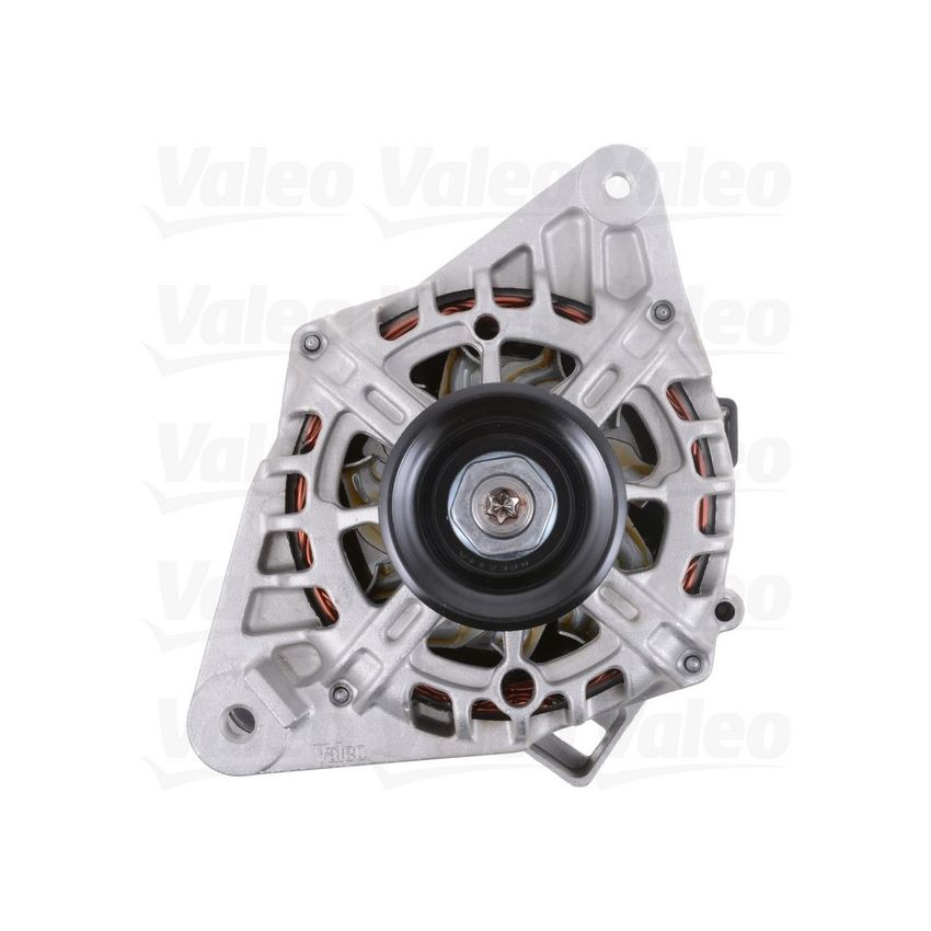 Valeo 439651 2006-2009 Kia Rio Alternator