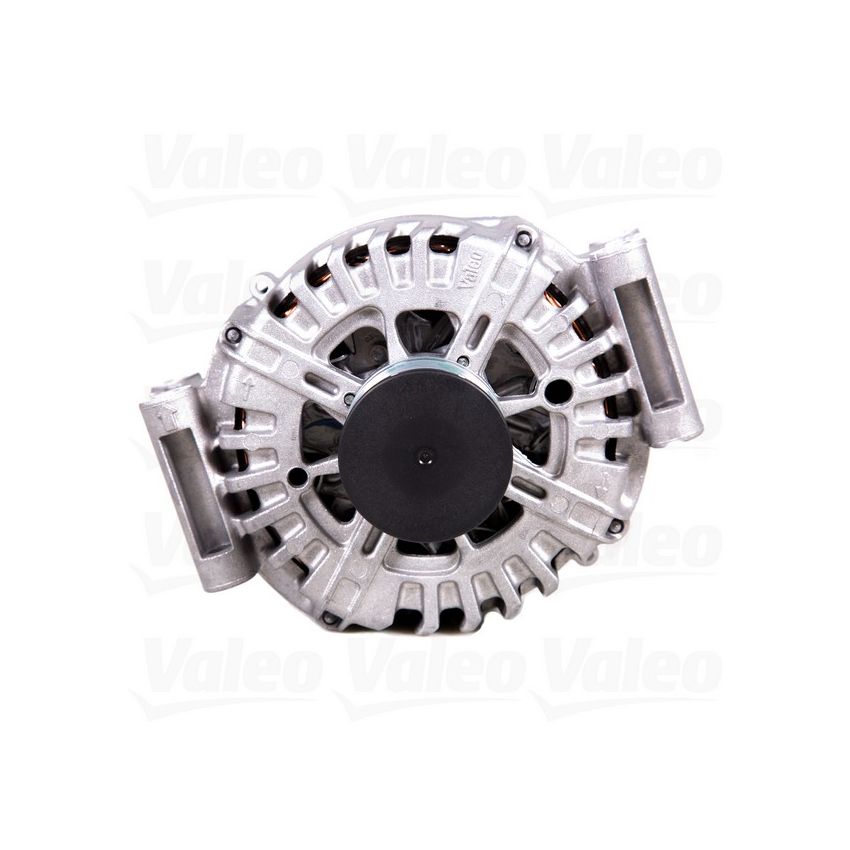 Valeo 439653 2015 Mercedes-Benz ML250 Alternator