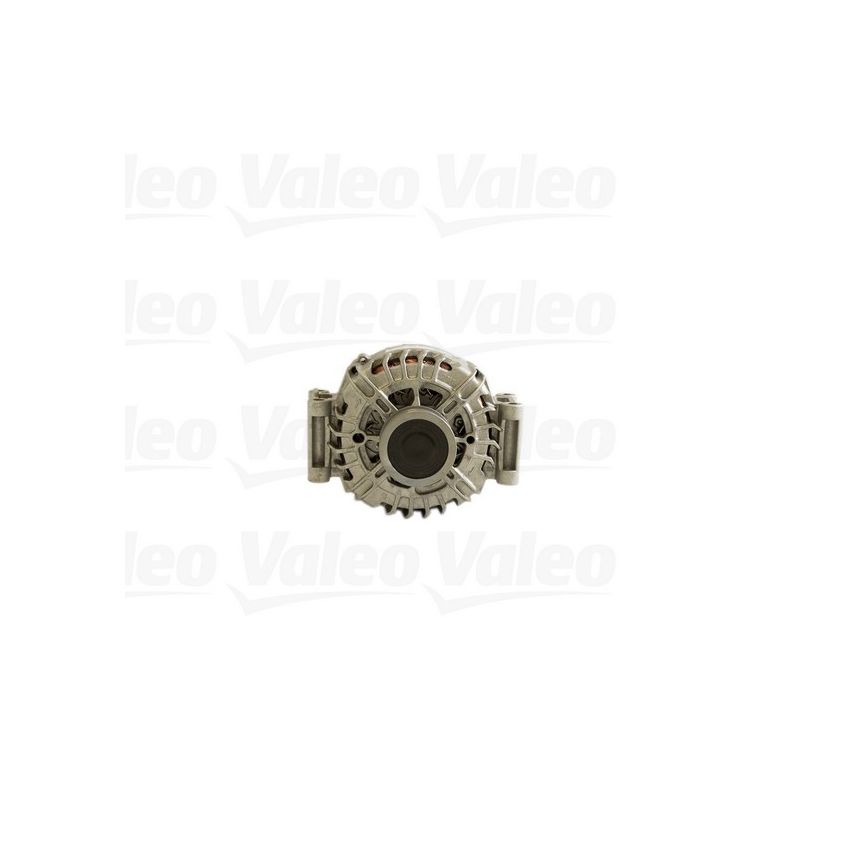 Valeo 439656 2006 Audi A4 Alternator
