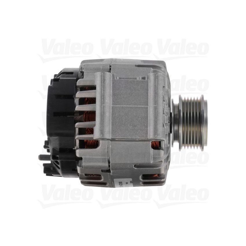Valeo 439657 2008-2010 Audi A5 Quattro Alternator
