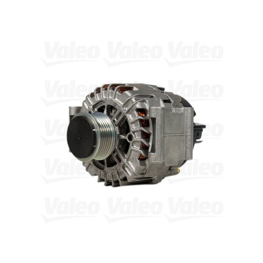 Valeo 439658 2008-2010 Audi A5 Quattro Alternator