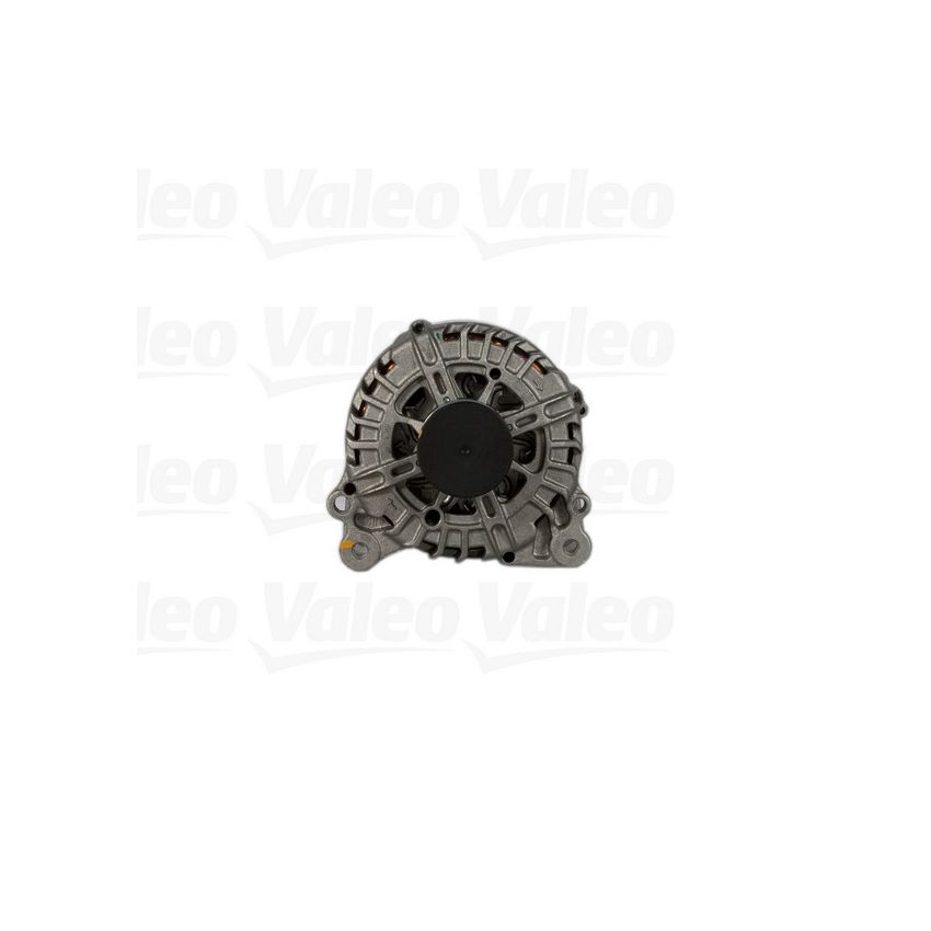 Valeo 439665 2010 Volkswagen GTI Alternator