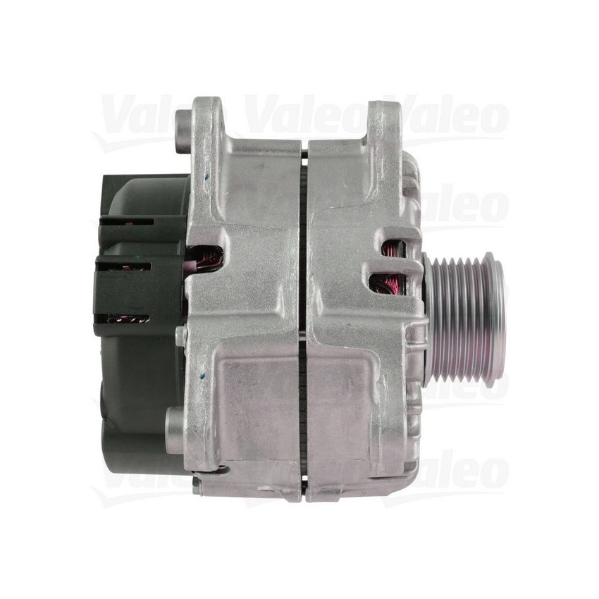 Valeo 439685 2011-2013 Volkswagen Touareg Alternator