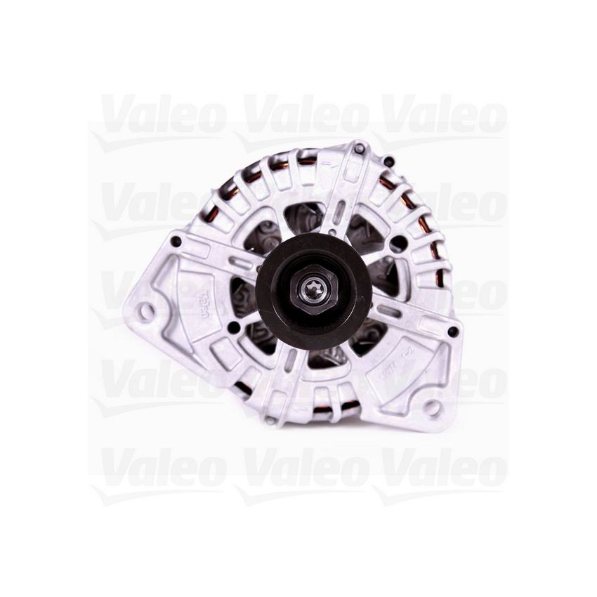 Valeo 439689 2011-2014 Mercedes-Benz CL550 Alternator
