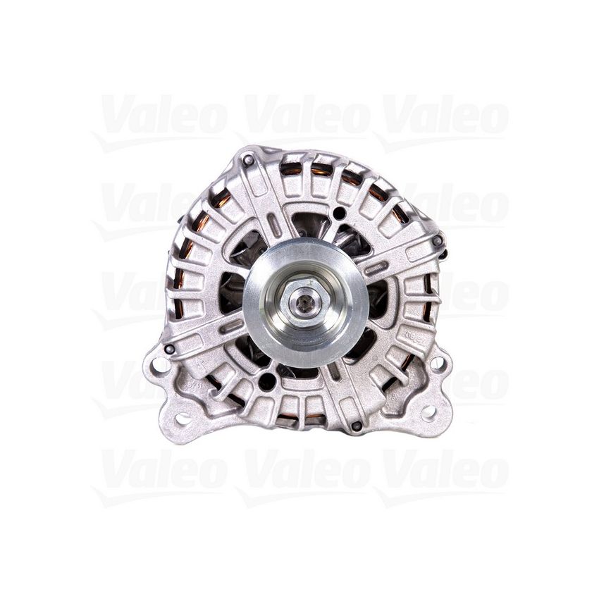 Valeo 439716 2011 Volkswagen Touareg Alternator