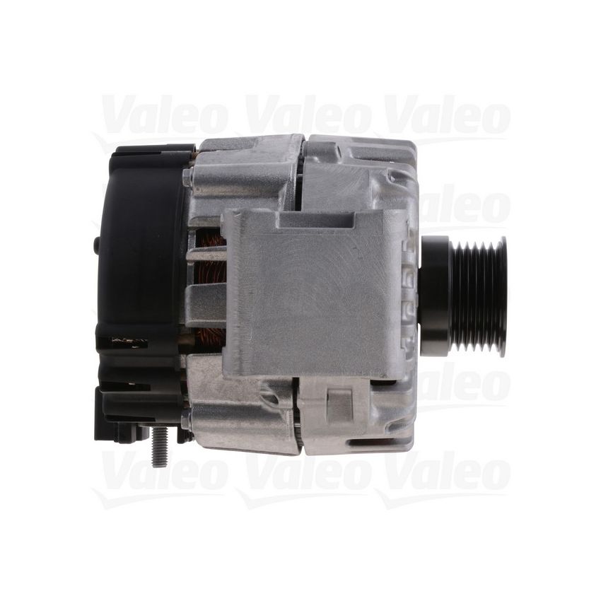 Valeo 439717 2012-2016 Mercedes-Benz E350 Alternator