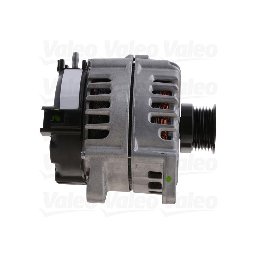 Valeo 439741 2012-2016 Mercedes-Benz SLK55 AMG Alternator