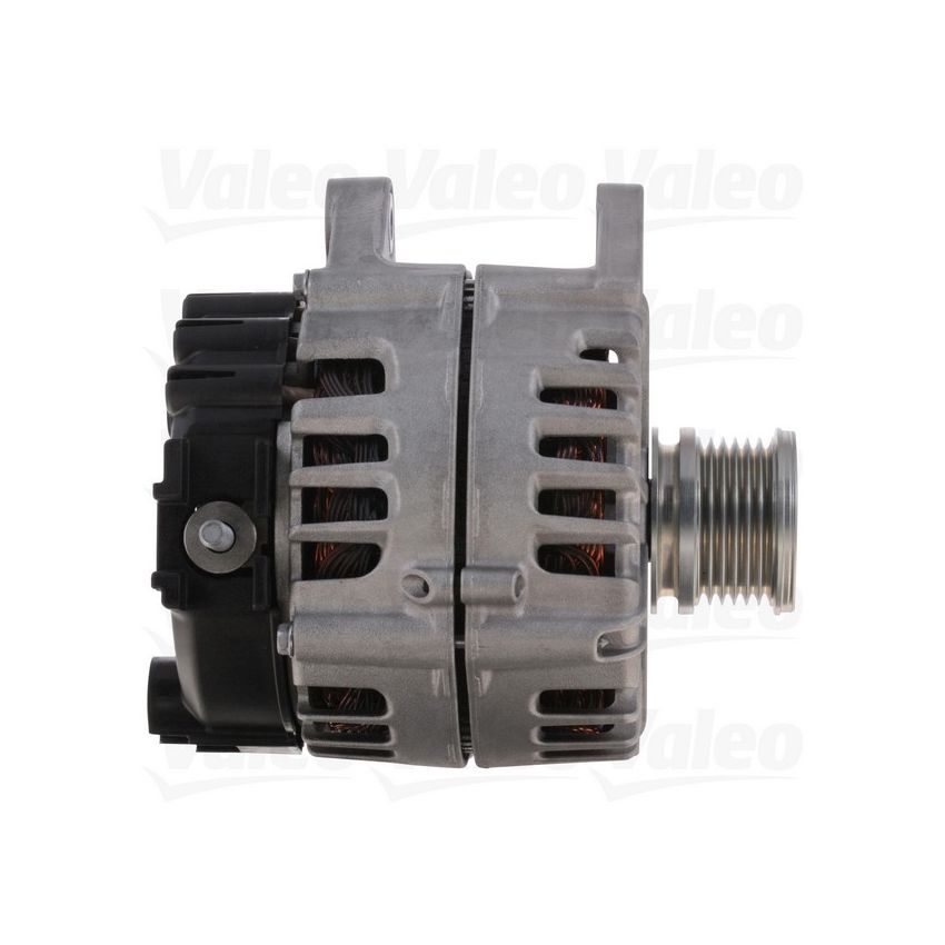 Valeo 439762 2012-2015 Mercedes-Benz ML63 AMG Alternator