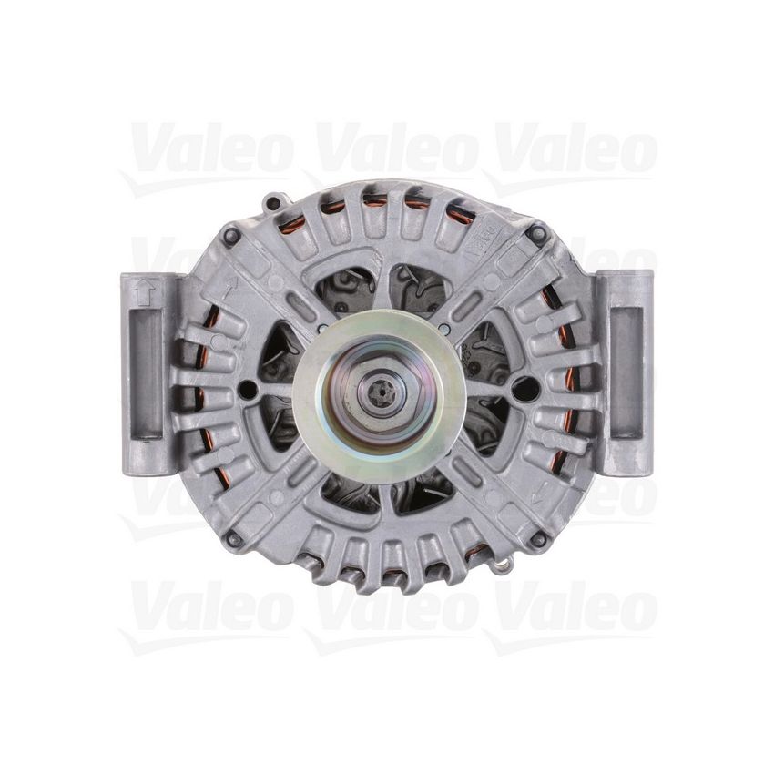 Valeo 439770 2013 Mercedes-Benz GL350 Alternator