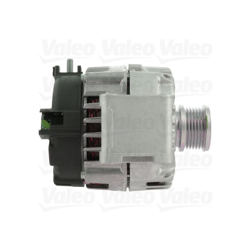 Valeo 439772 2012-2014 Mercedes-Benz E350 Alternator