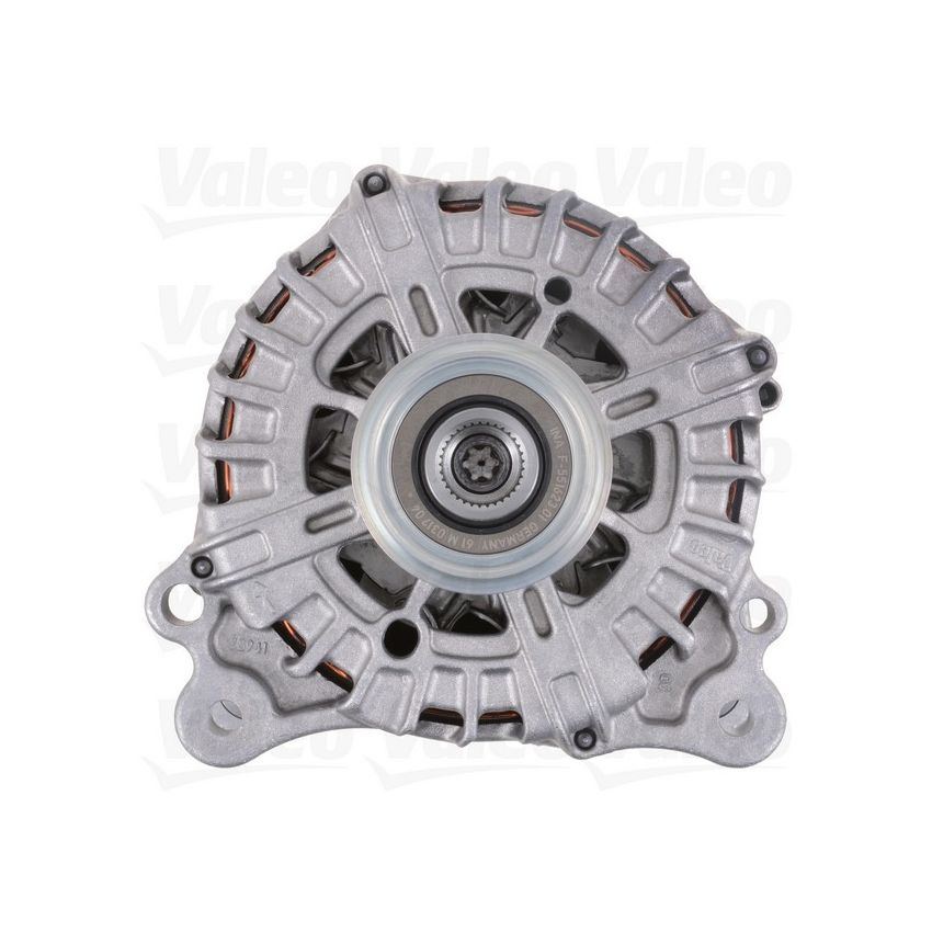 Valeo 439774 2011-2016 Volkswagen Touareg Alternator