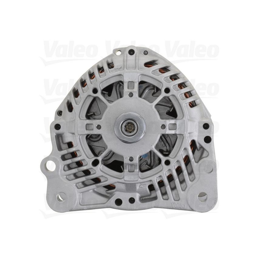 Valeo 439778 2002-2006 Volkswagen Golf Alternator