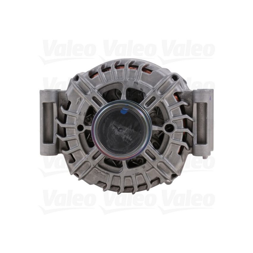 Valeo 439782 2012-2015 Audi A6 Alternator