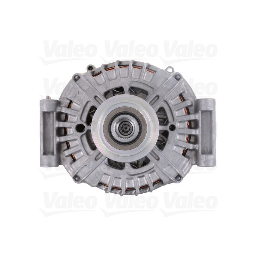 Valeo 439795 2014-2017 Audi SQ5 Alternator