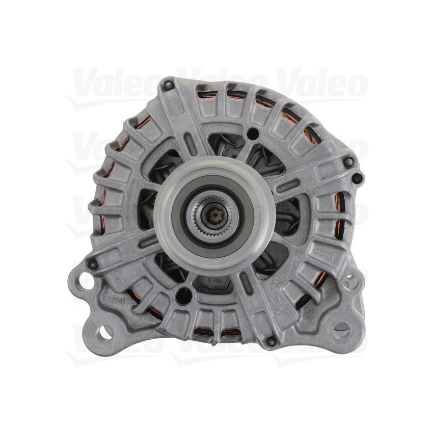 Valeo 439800 2014-2016 Audi Q5 Alternator