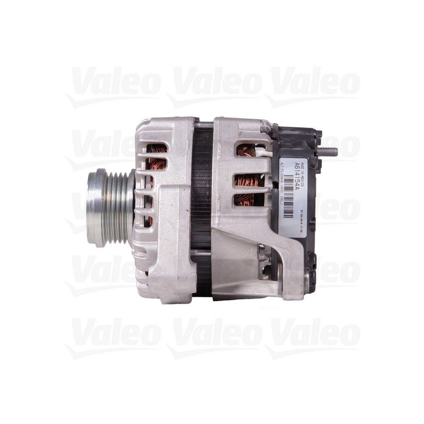 Valeo 439805 2015 Chevrolet Cruze Alternator