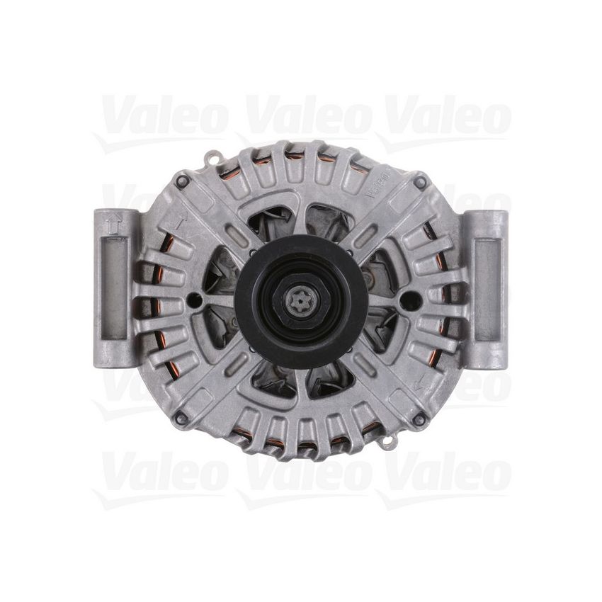 Valeo 439818 2016-2017 Mercedes-Benz GLE300d Alternator