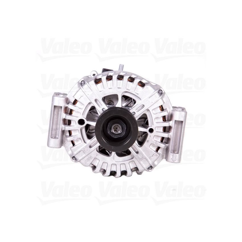 Valeo 439819 2014-2016 Mercedes-Benz Sprinter 3500 Alternator