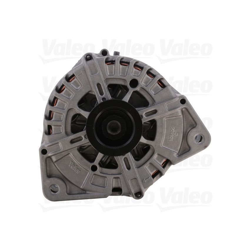 Valeo 439823 2014 Mercedes-Benz CL550 Alternator