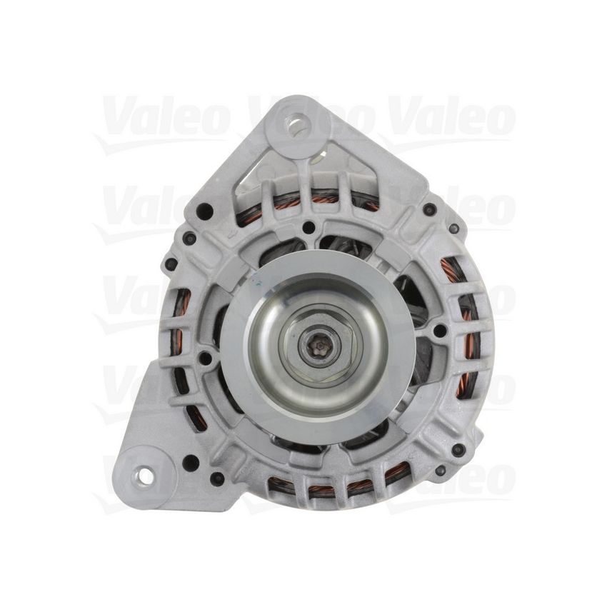 Valeo 439824 Valeo 439824 Alternator-HD