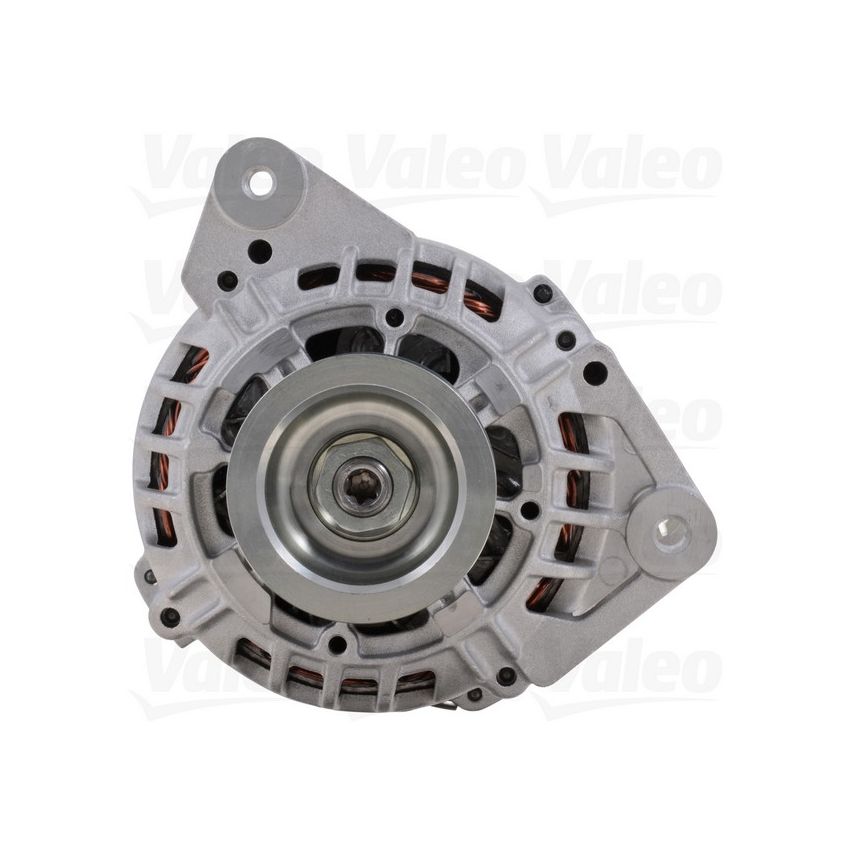 Valeo 439825 Valeo 439825 Alternator-HD