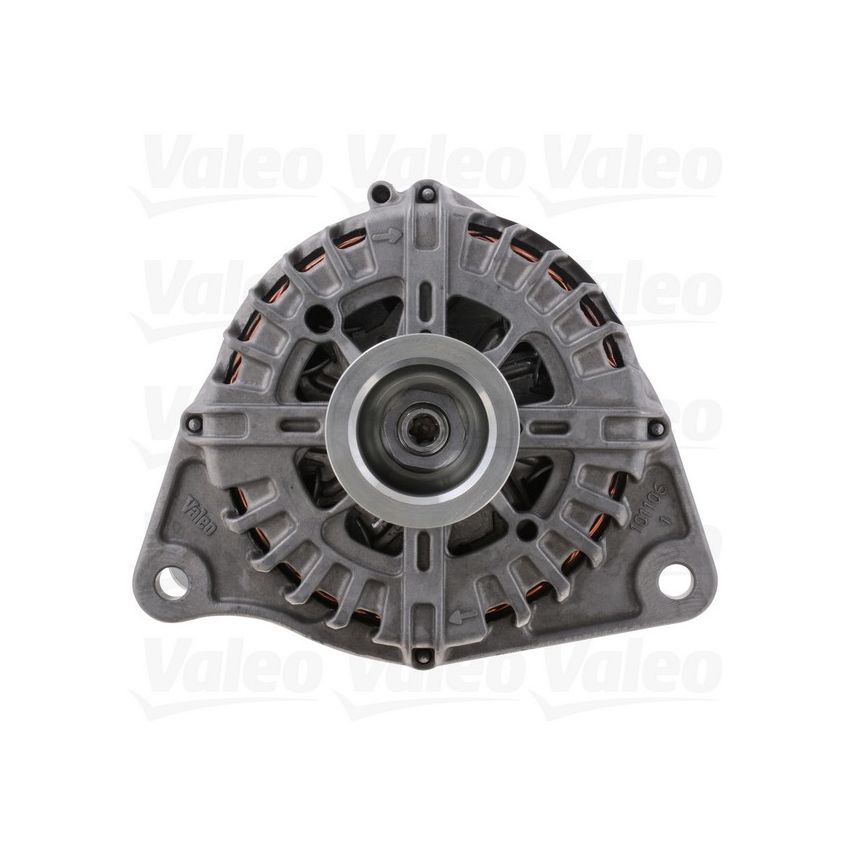 Valeo 439827 Valeo 439827 Alternator-HD