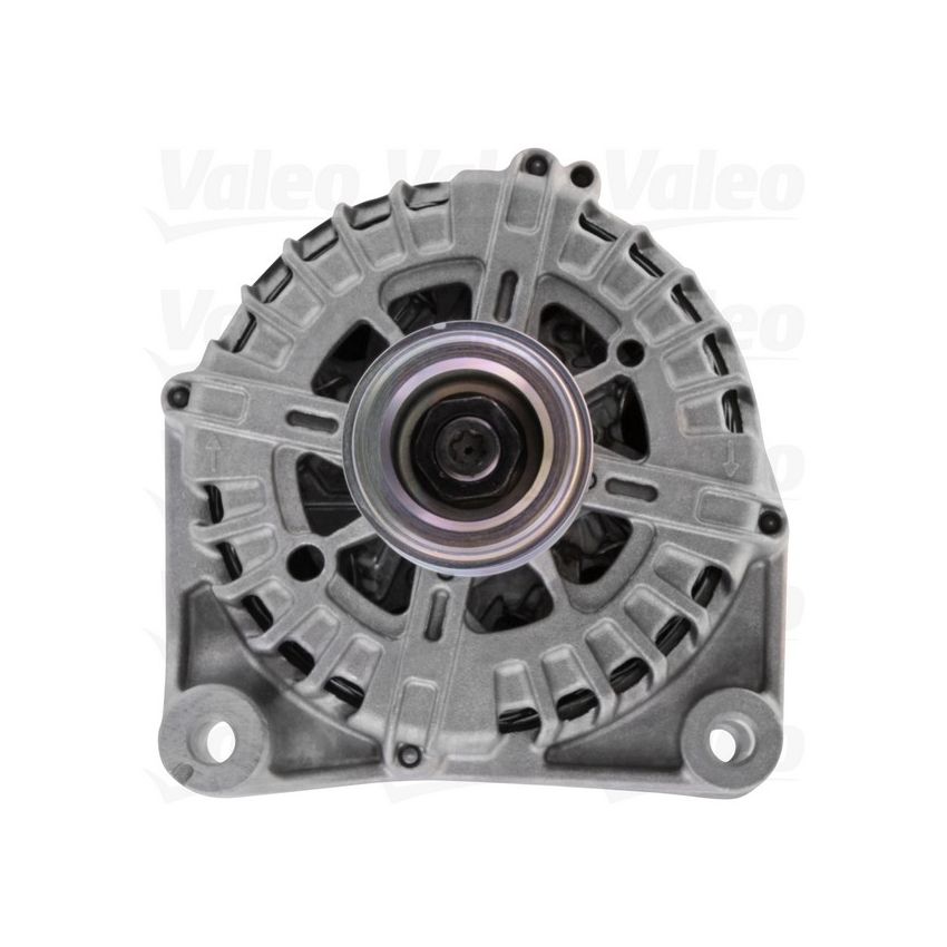 Valeo 439830 2014-2016 BMW 535d xDrive Alternator