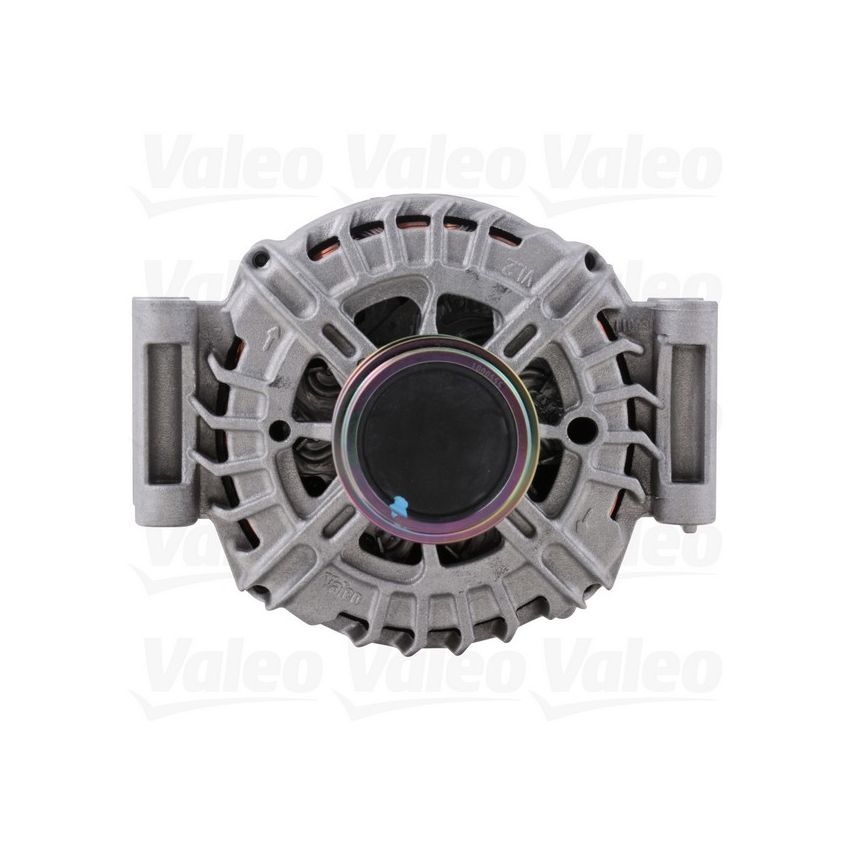 Valeo 439831 2015-2018 Audi Q3 Alternator