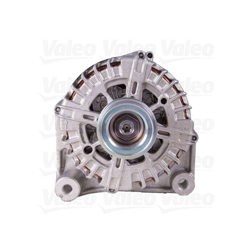 Valeo 439833 2014-2018 BMW X5 Alternator