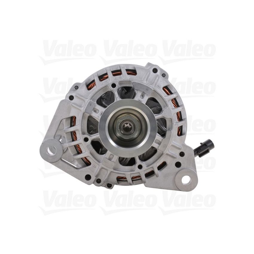 Valeo 439841 Valeo 439841 Alternator-HD