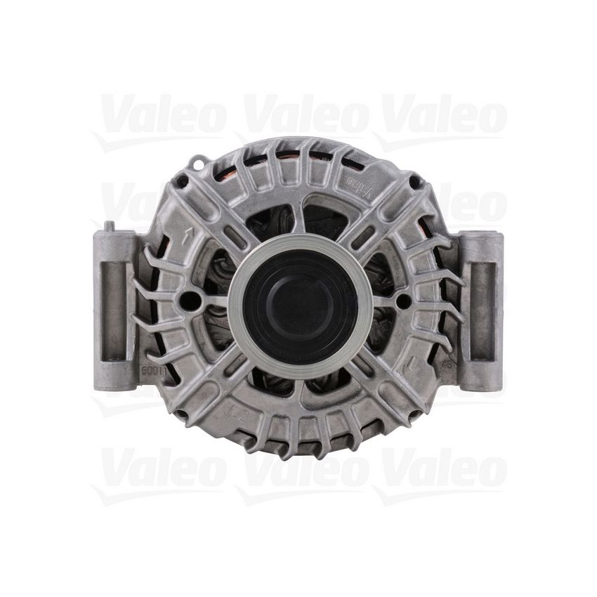Valeo 439851 2013-2015 Audi TT Quattro Alternator