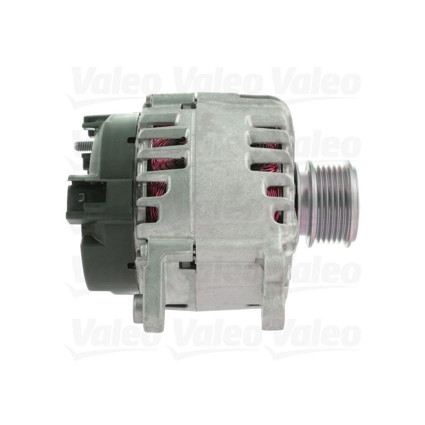 Valeo 439852 2013-2015 Audi TTS Quattro Alternator