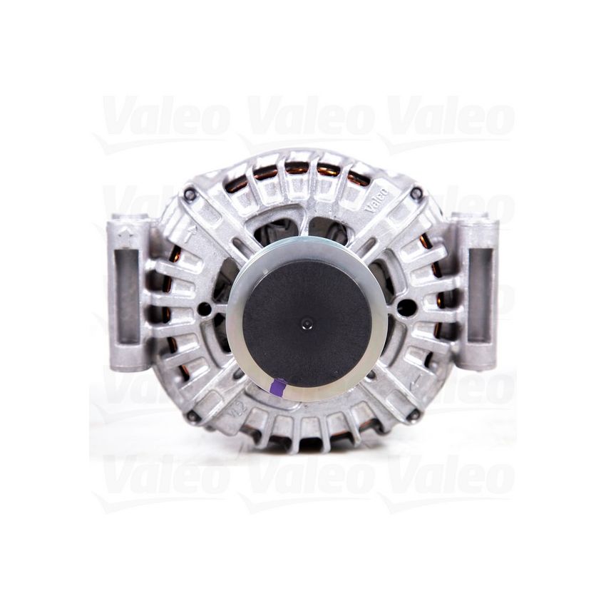 Valeo 439867 2012-2015 Audi A7 Quattro Alternator