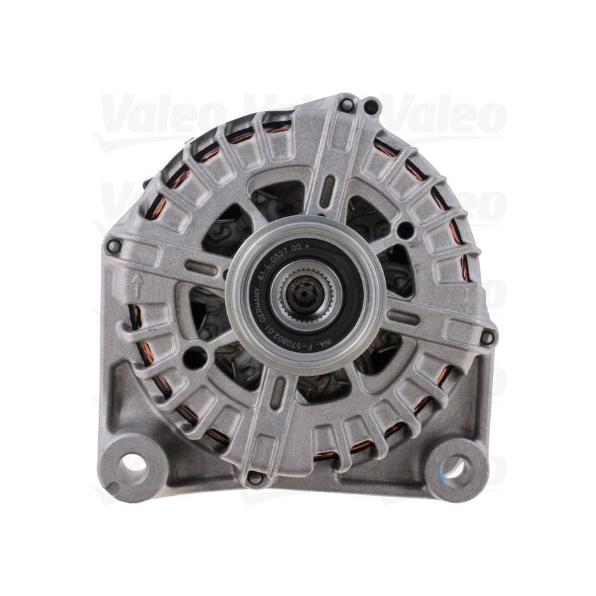 Valeo 439879 2014-2018 BMW 328d Alternator