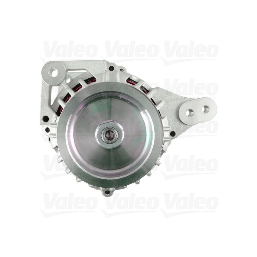 Valeo 439882 Valeo 439882 Alternator-HD