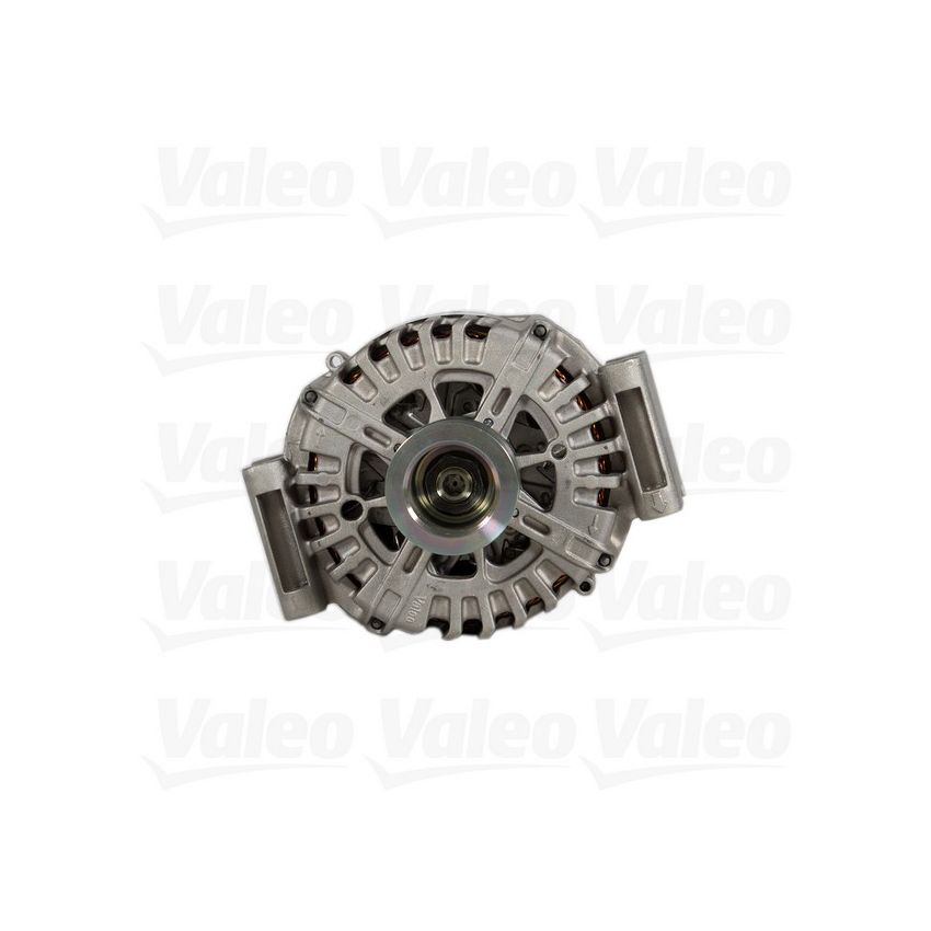 Valeo 439891 2014-2016 Mercedes-Benz GL350 Alternator