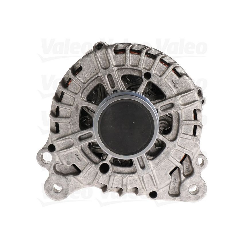 Valeo 439894 2016-2018 Volkswagen Jetta Alternator