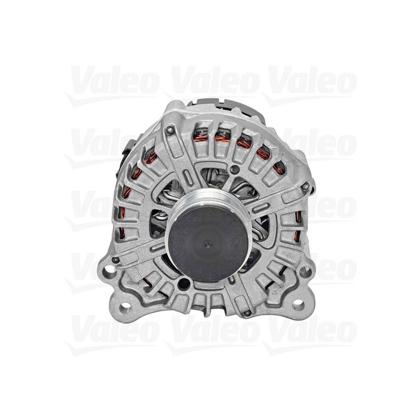 Valeo 439936 2016 Audi A7 Quattro Alternator