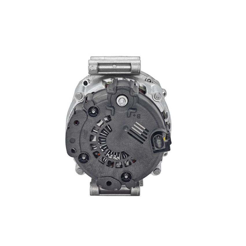 Valeo 439938 2016-2018 Audi A6 Quattro Alternator