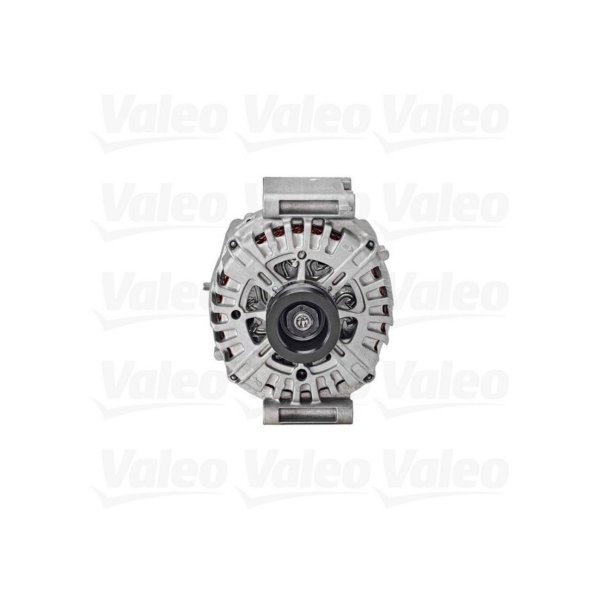 Valeo 439942 2018-2020 Mercedes-Benz S450 Alternator