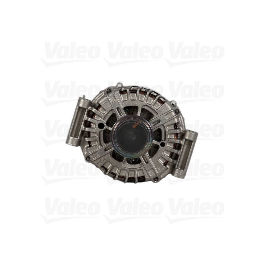 Valeo 439949 2017-2020 Audi Q7 Alternator