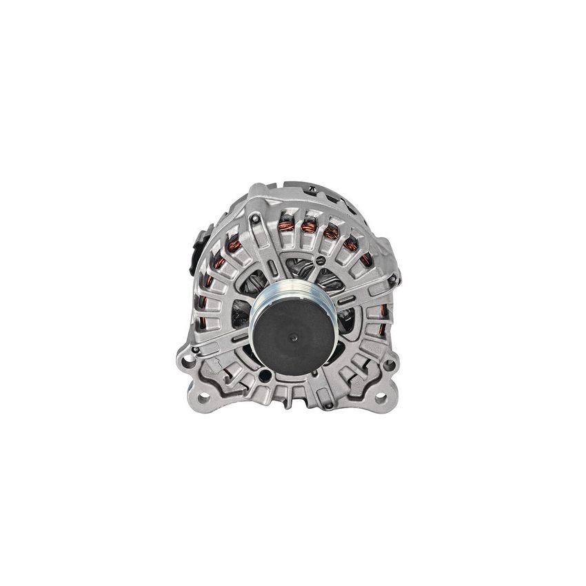 Valeo 439950 2016 Audi A6 Quattro Alternator