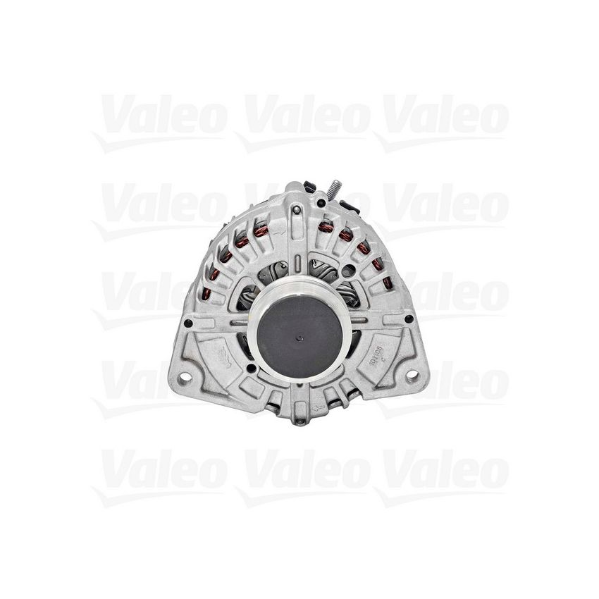 Valeo 439954 2016-2019 Mercedes-Benz AMG GT S Alternator