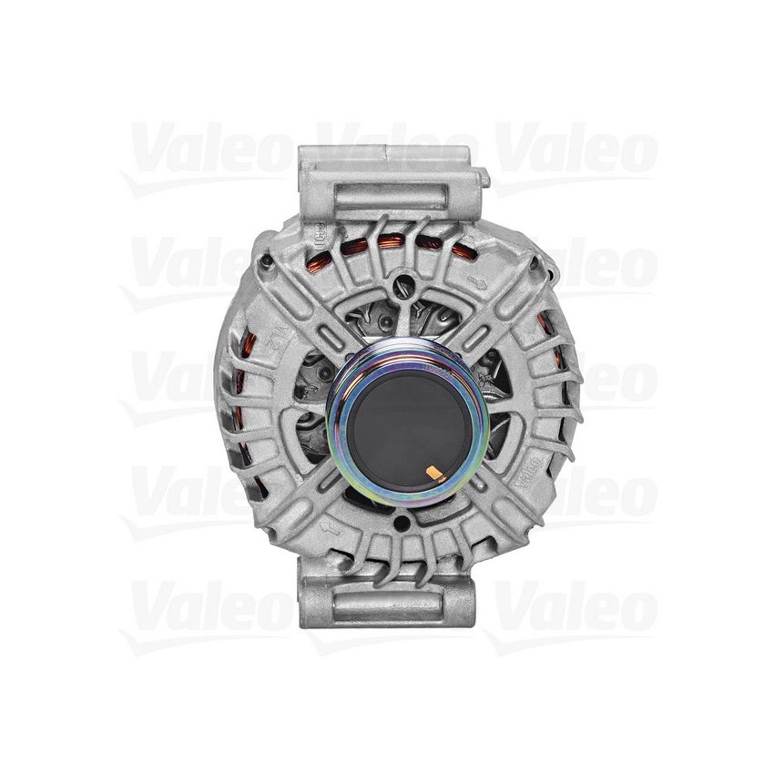 Valeo 439958 2016-2018 Audi A6 Alternator
