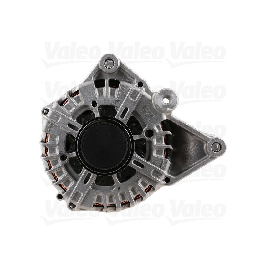 Valeo 439992 2017-2019 Mercedes-Benz E300 Alternator