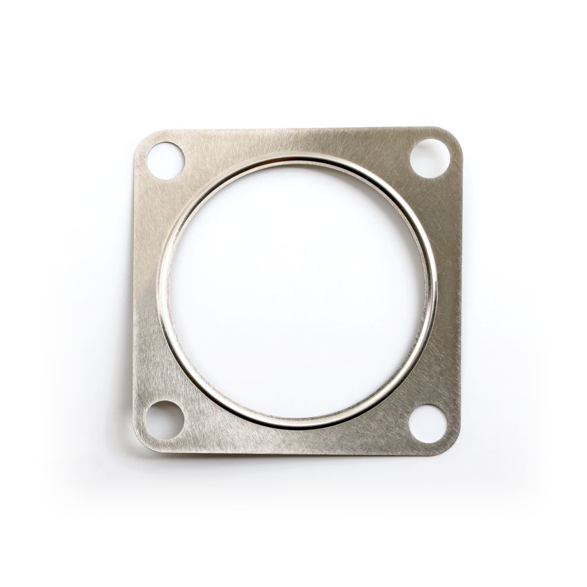 Cometic .016in Stainless K03/K04 4 Bolt Discharge Flange Gasket