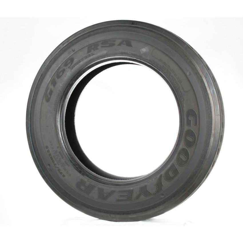 Goodyear  756816519 285/75R24.5 Unisteel G169 Rsa